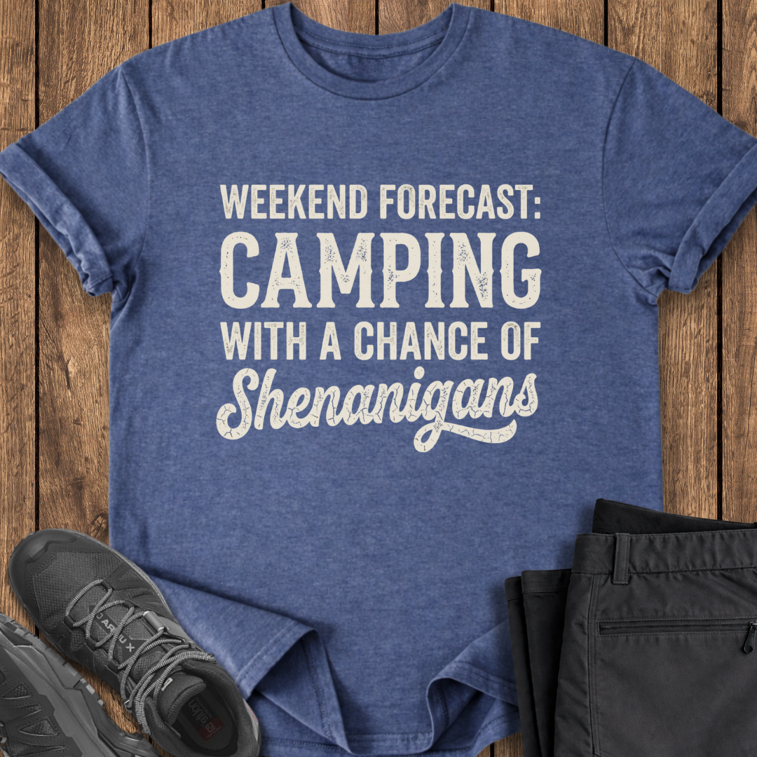 Chance of Shenanigans