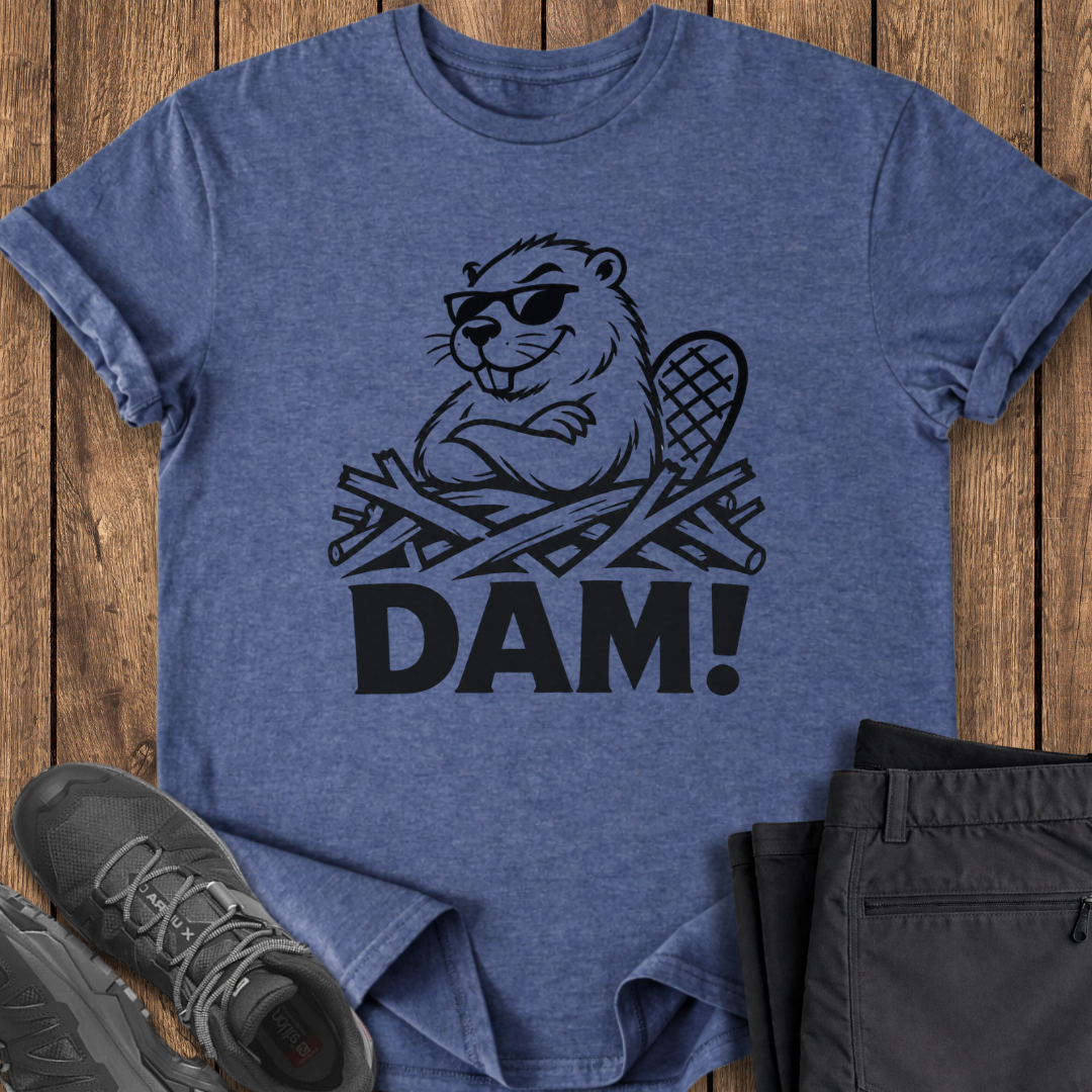 Dam!