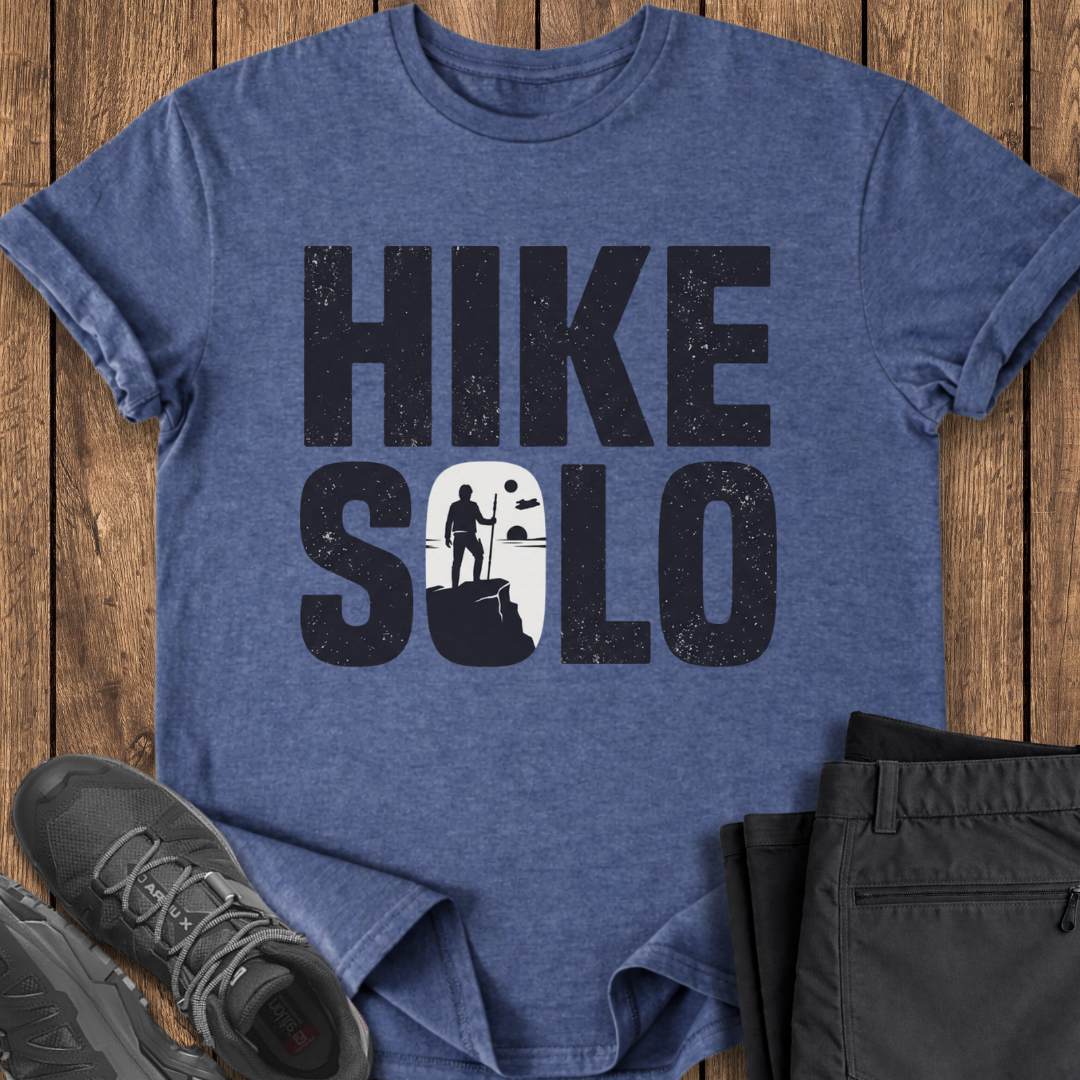 Hike Solo