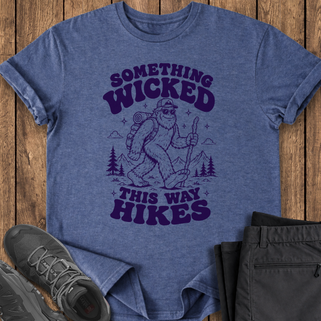 Something Wicked