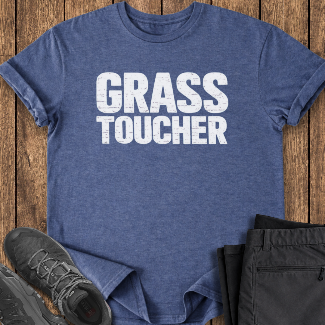 Grass Toucher