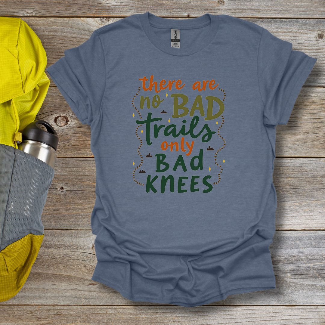 Bad Knees T-Shirt