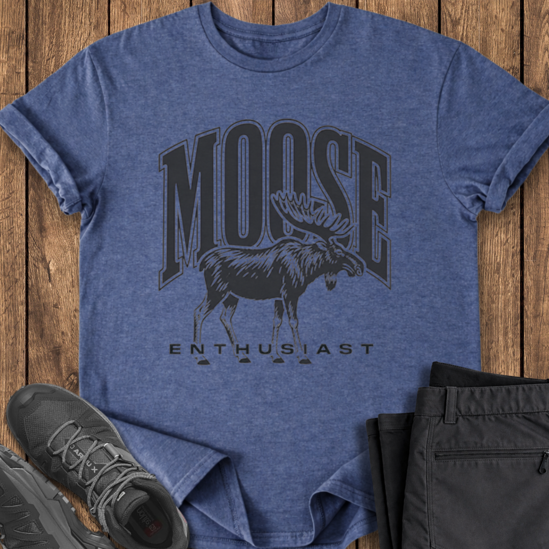 Moose Enthusiast