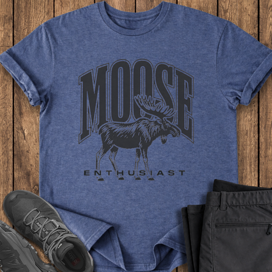 Moose Enthusiast
