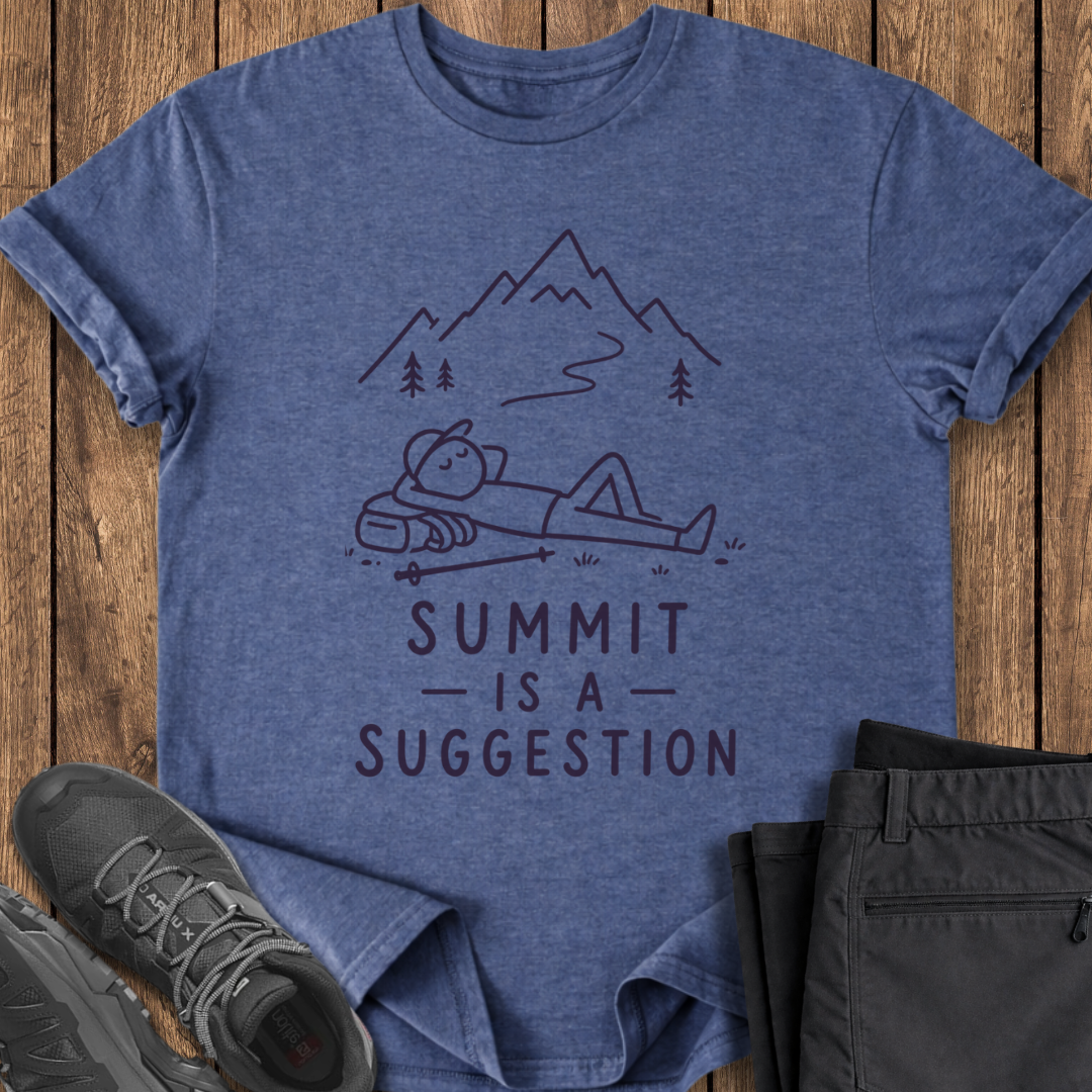 Summit Suggestion