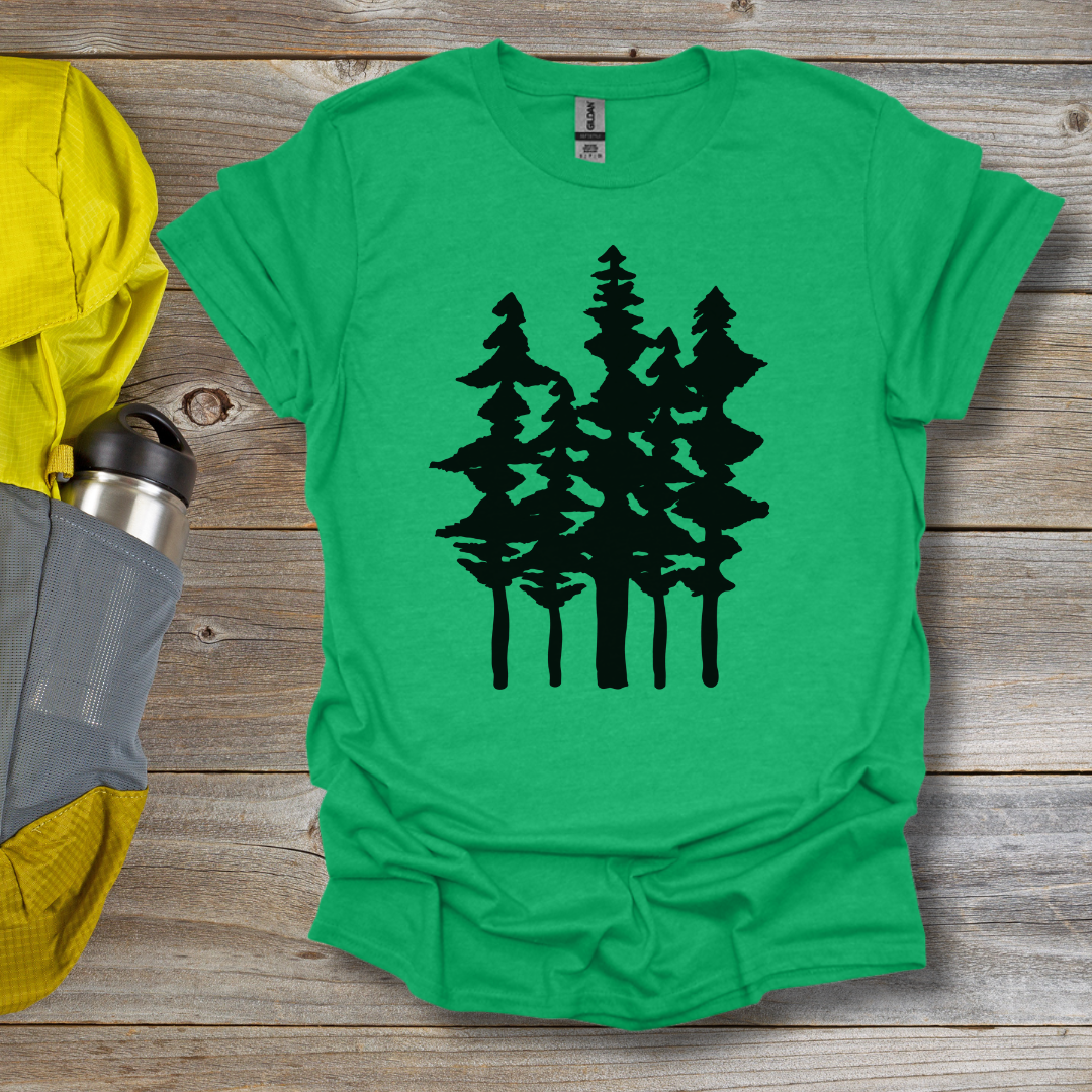 Pines T-Shirt