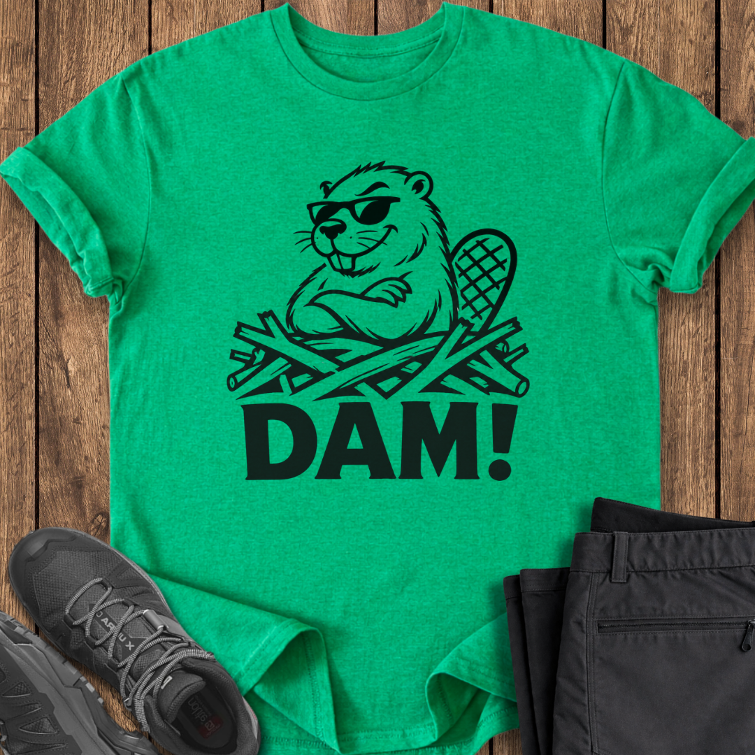 Dam!