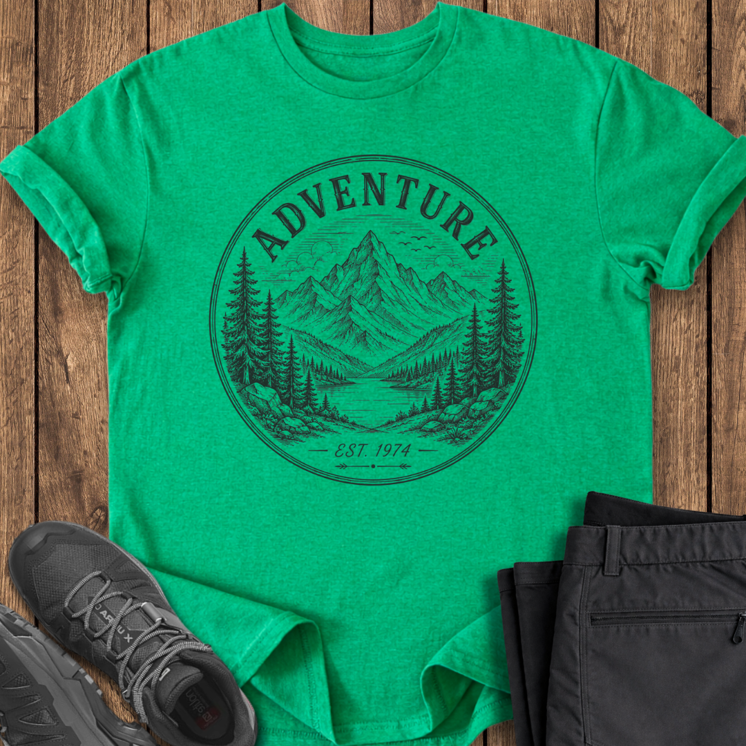 Adventure Coin