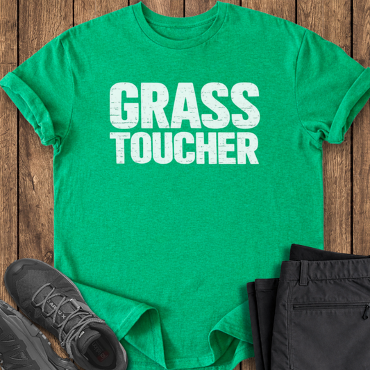 Grass Toucher