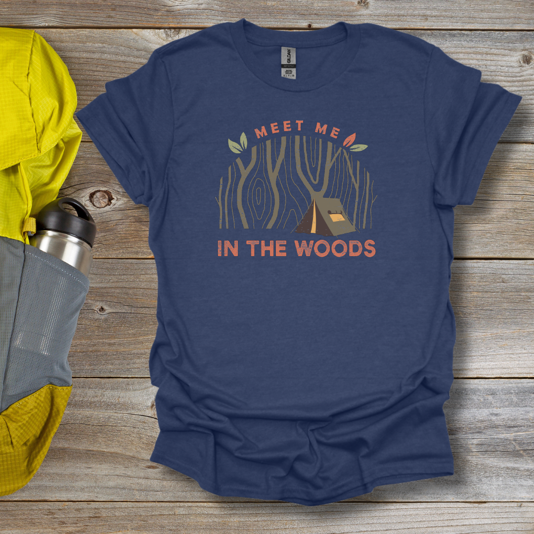 In the Woods T-Shirt