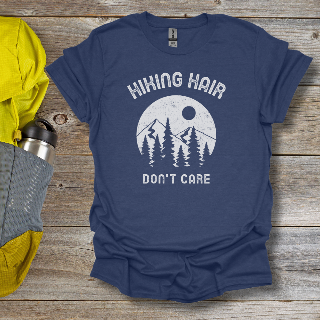 Hike Nap T-Shirt