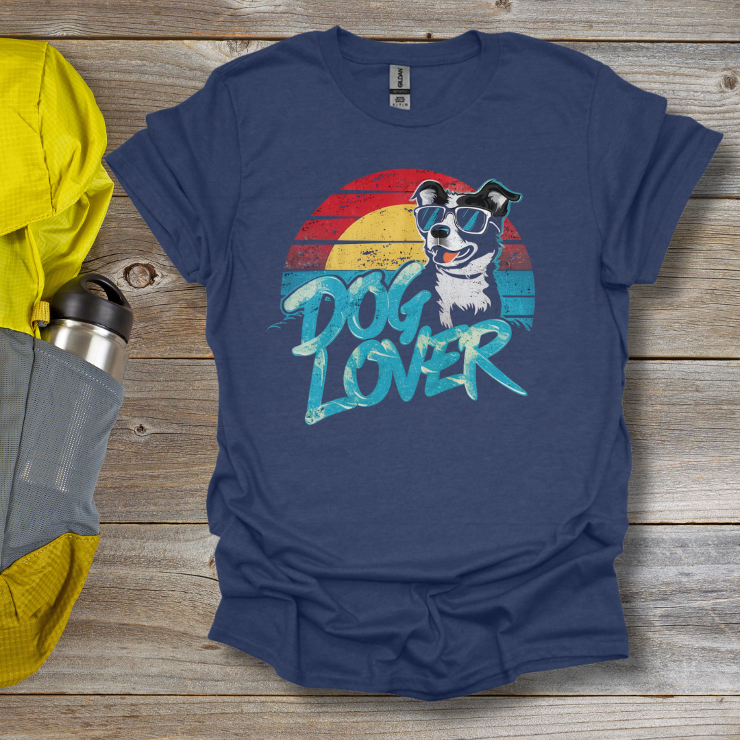 Dog Lover T-Shirt