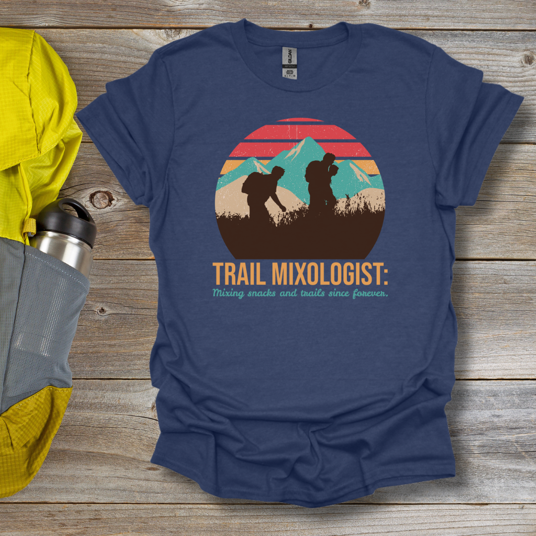 Trail Mixologist T-Shirt