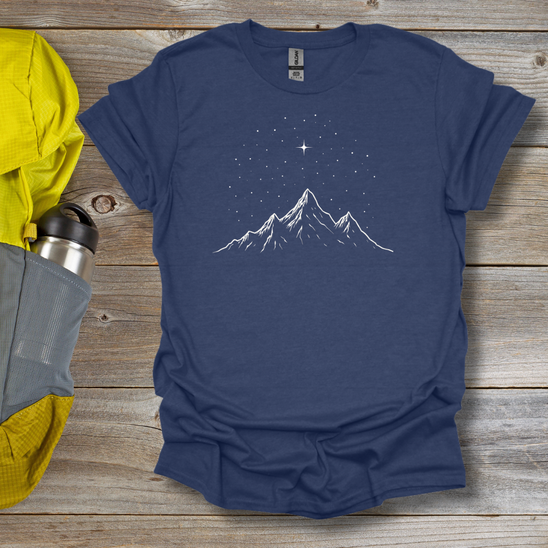 Starry Night T-Shirt
