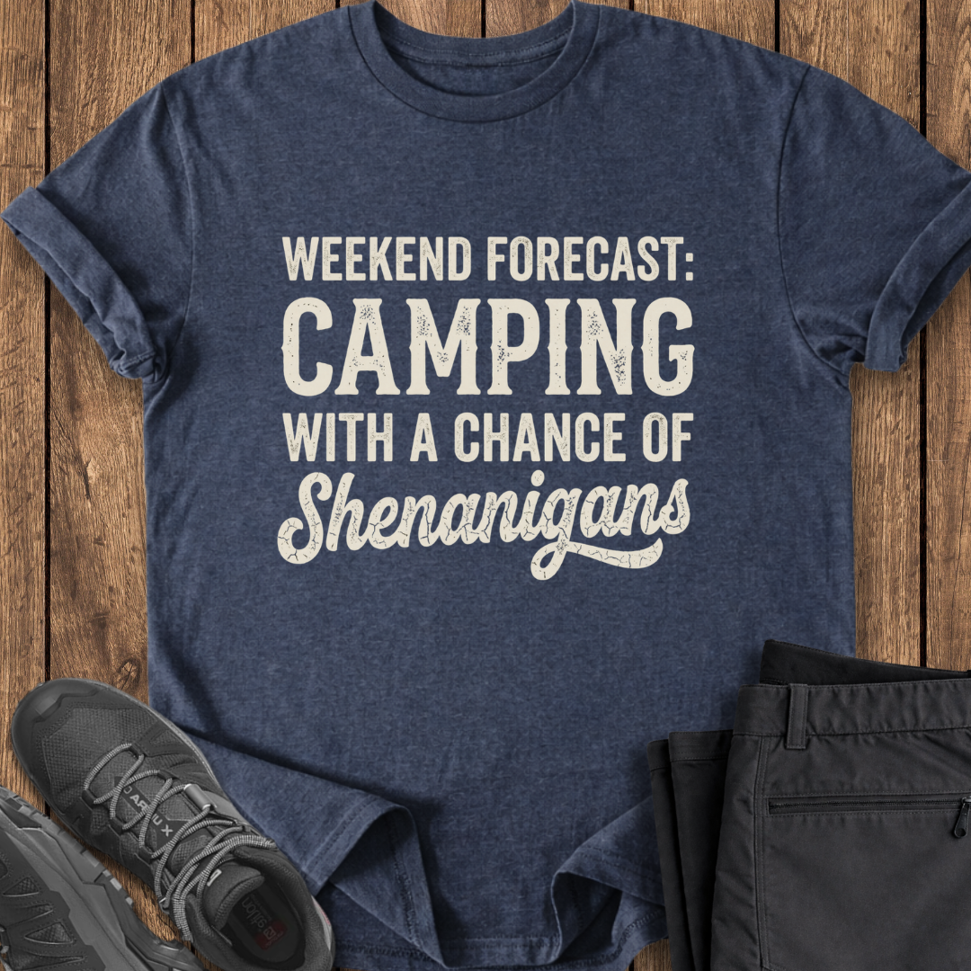 Chance of Shenanigans