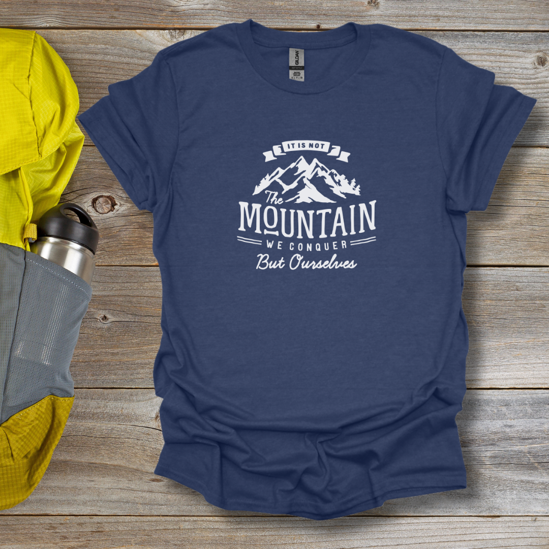 Adventure Mountain T-Shirt