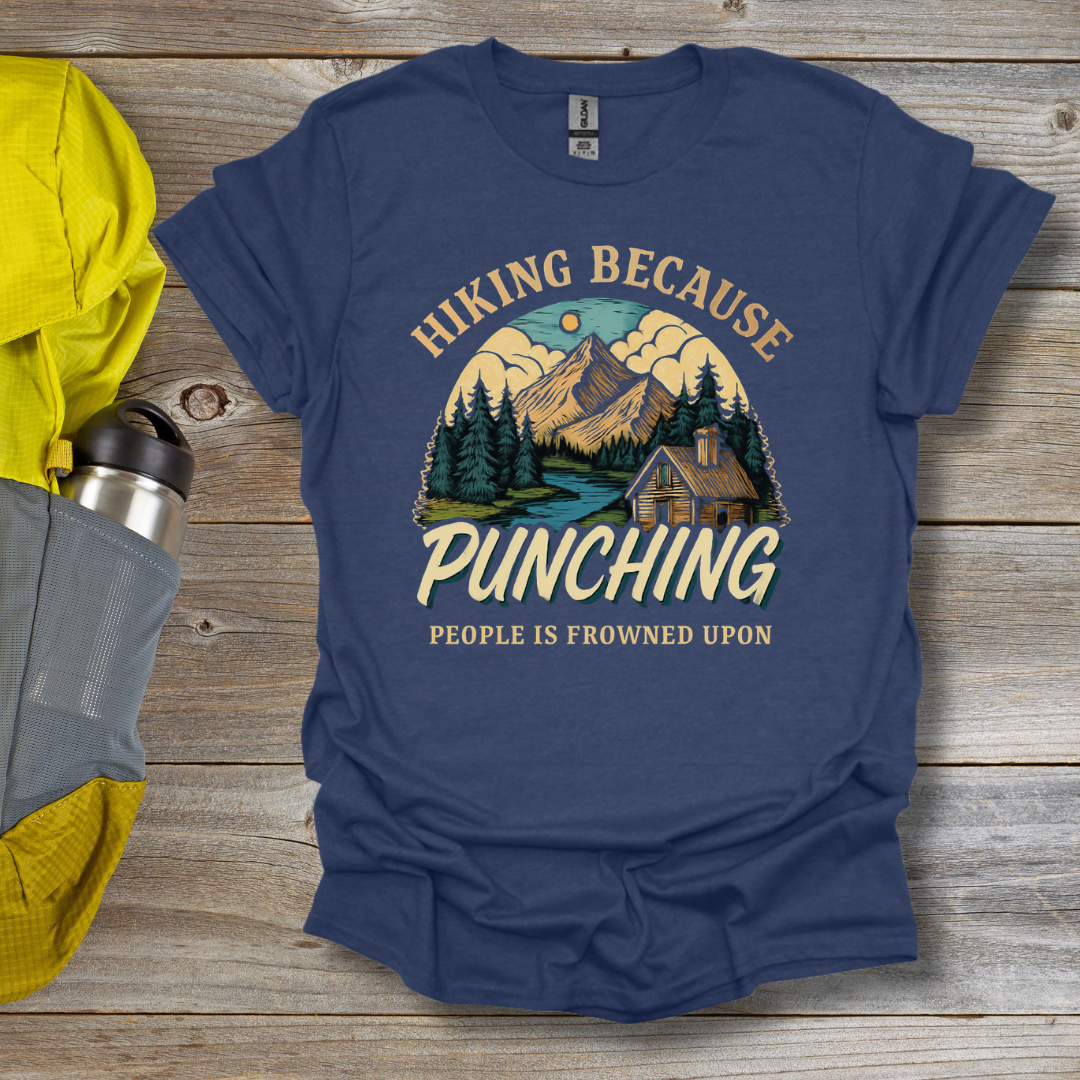 Frowned Upon T-Shirt