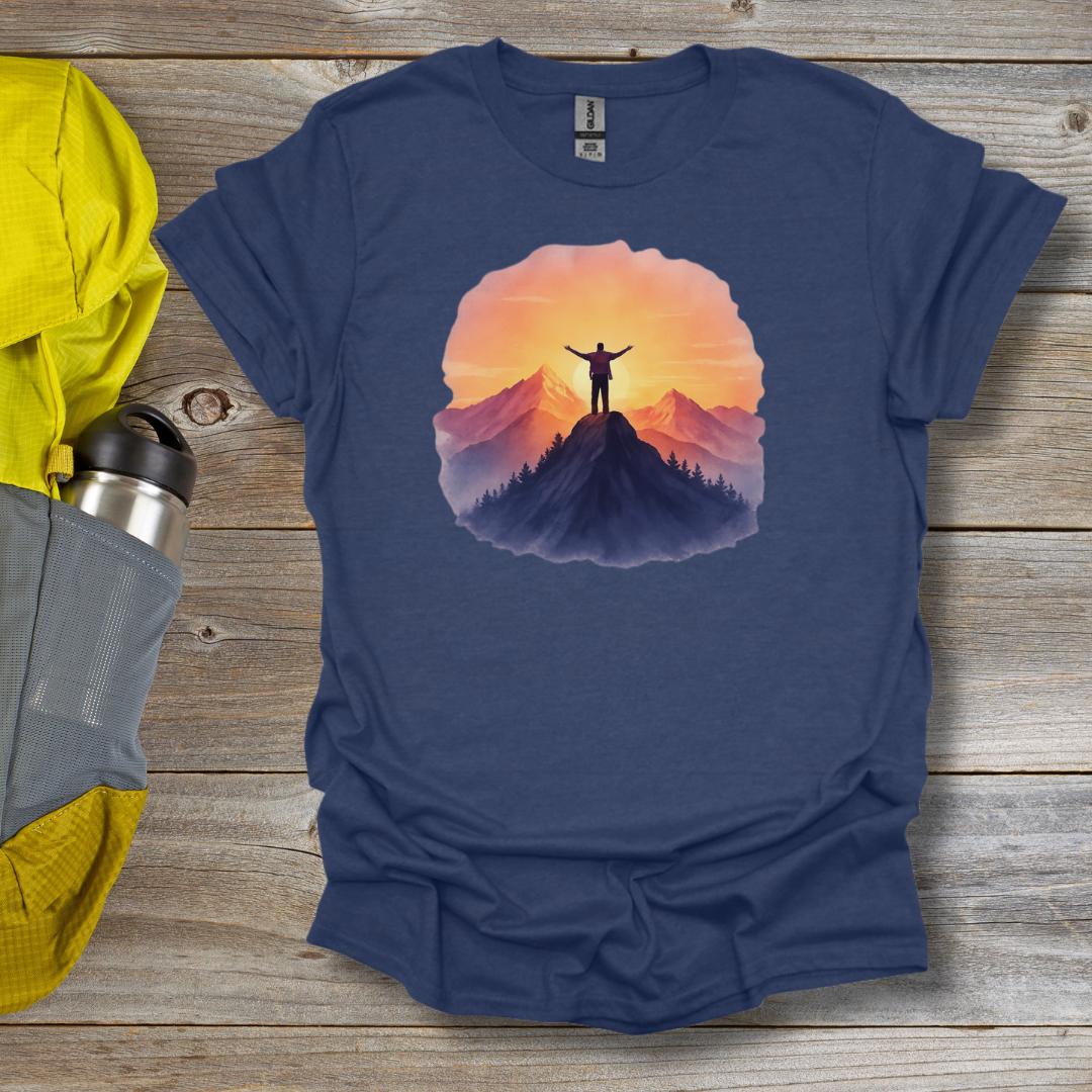 Mountain Summit T-Shirt