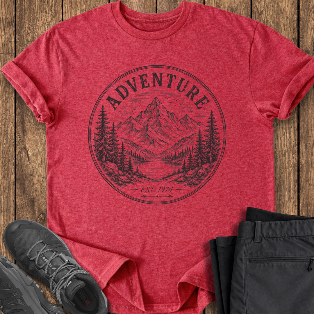 Adventure Coin