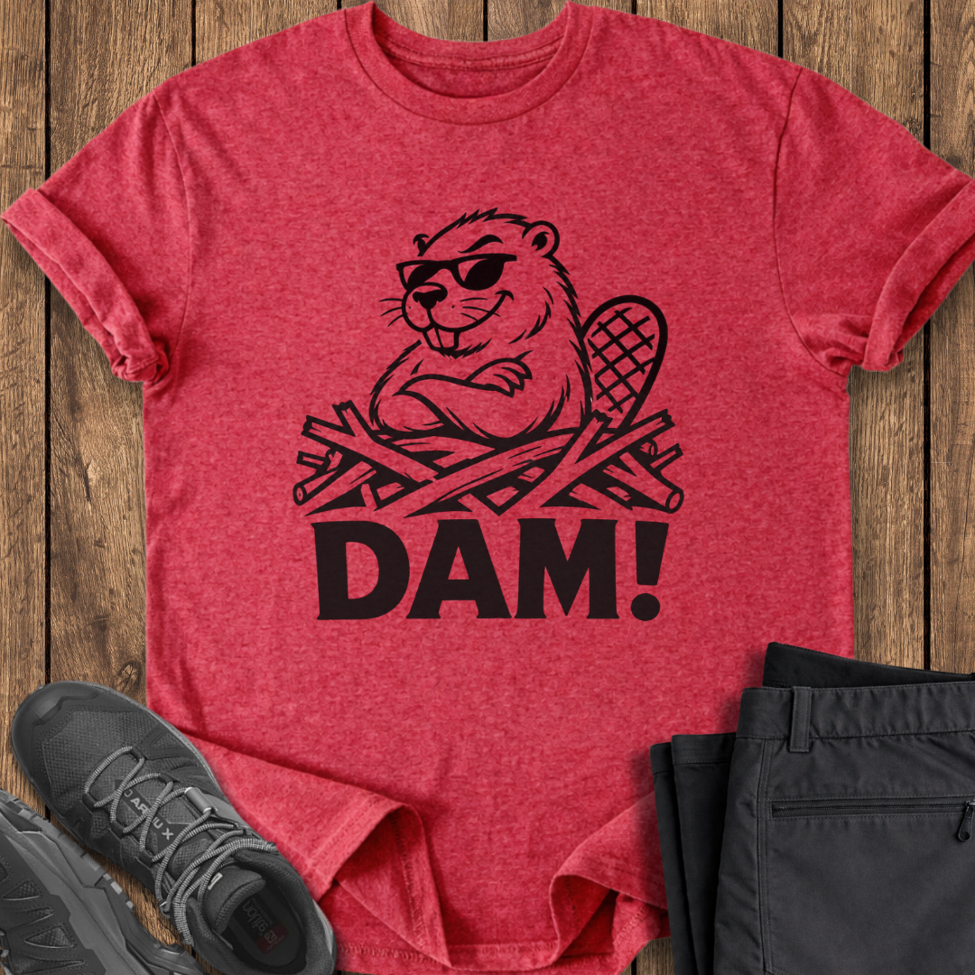 Dam!