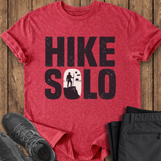 Hike Solo