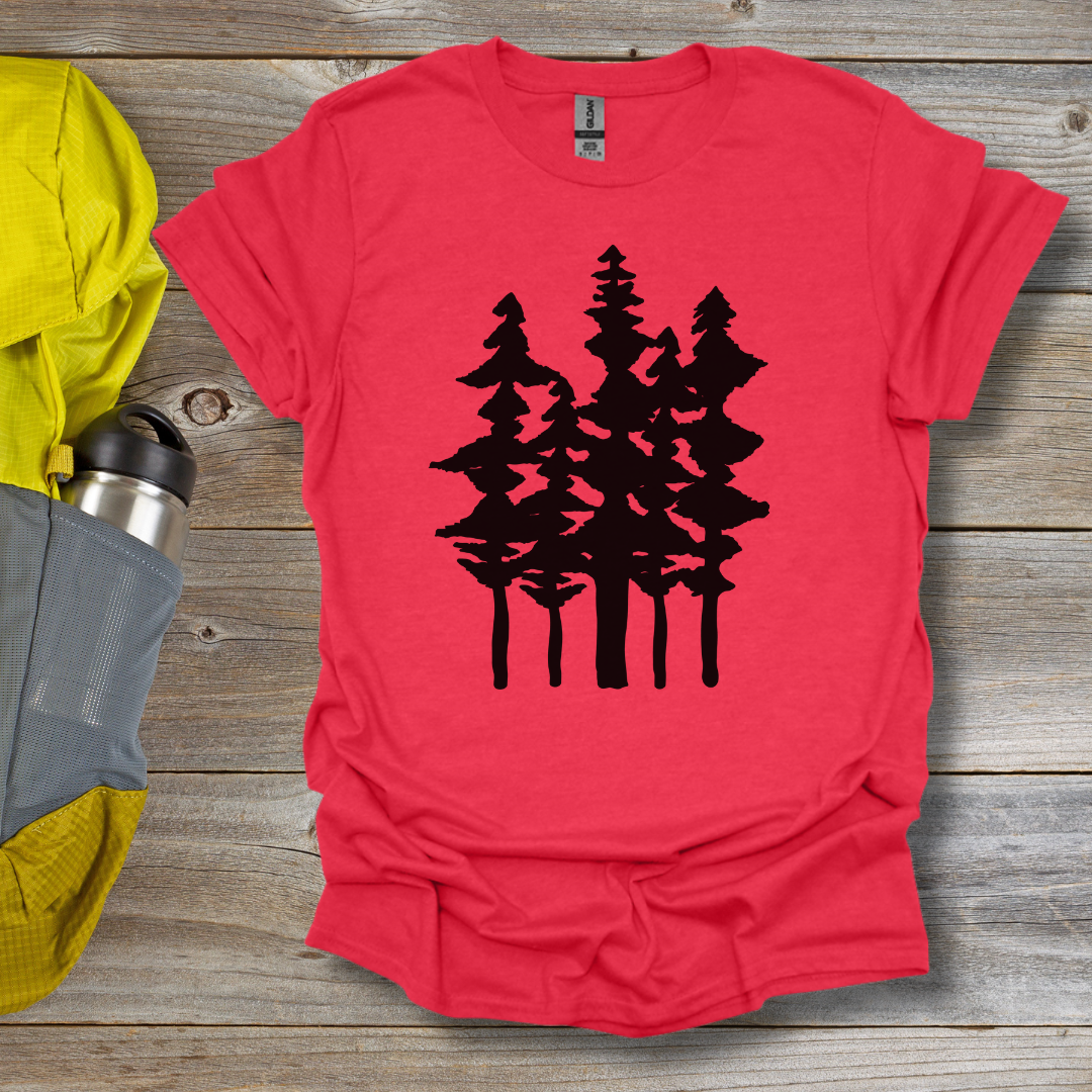 Pines T-Shirt