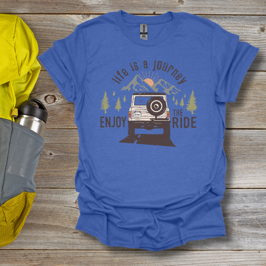 Enjoy the Ride T-Shirt