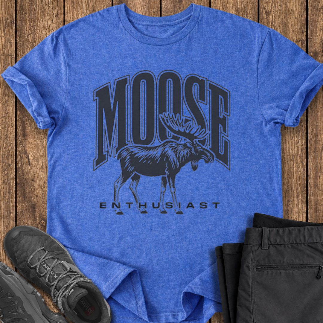 Moose Enthusiast