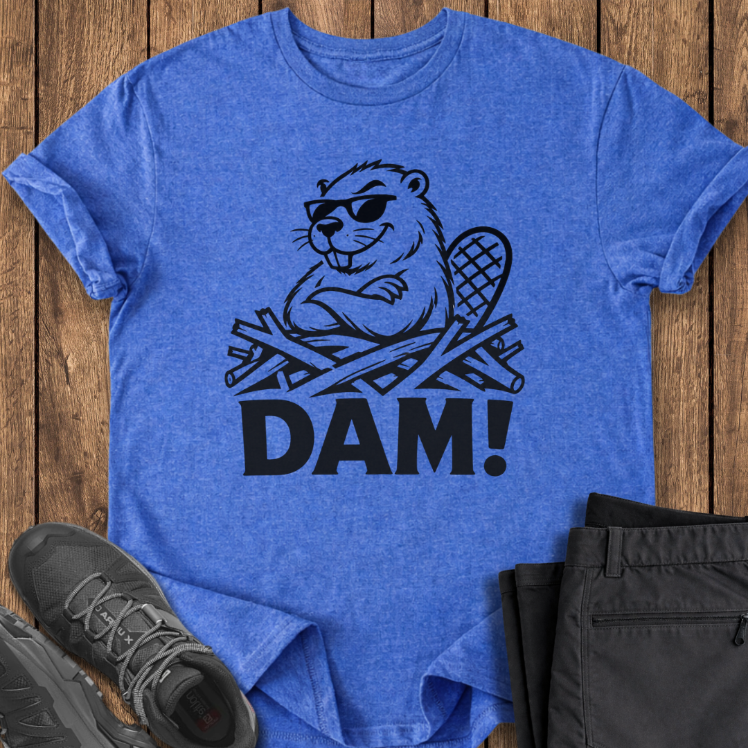 Dam!