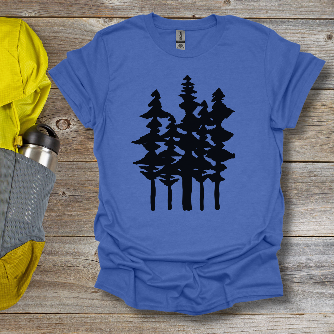Pines T-Shirt
