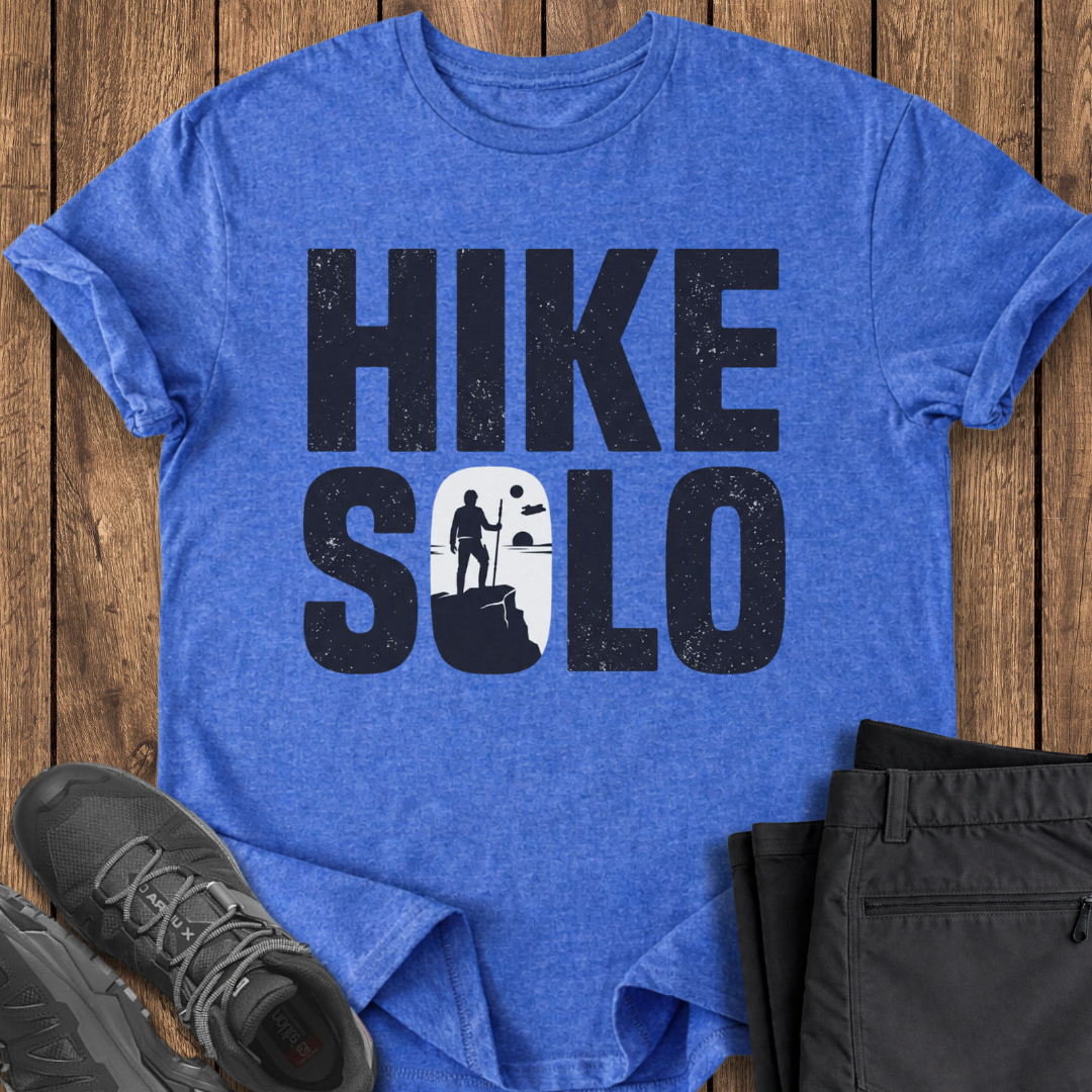 Hike Solo