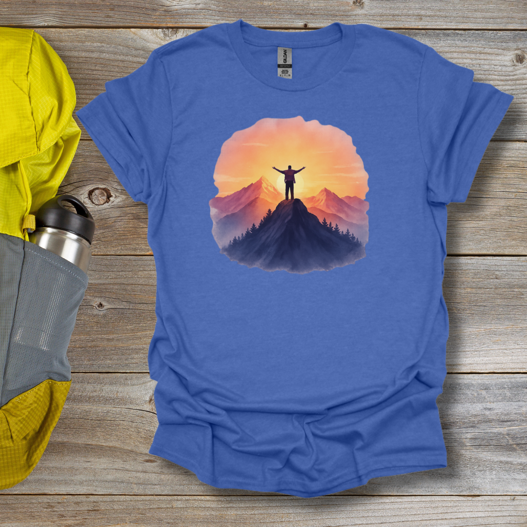 Mountain Summit T-Shirt