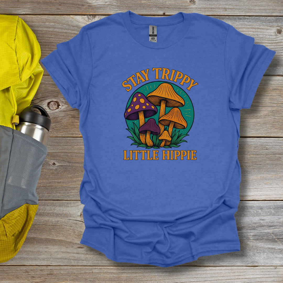 Stay Trippy T-Shirt