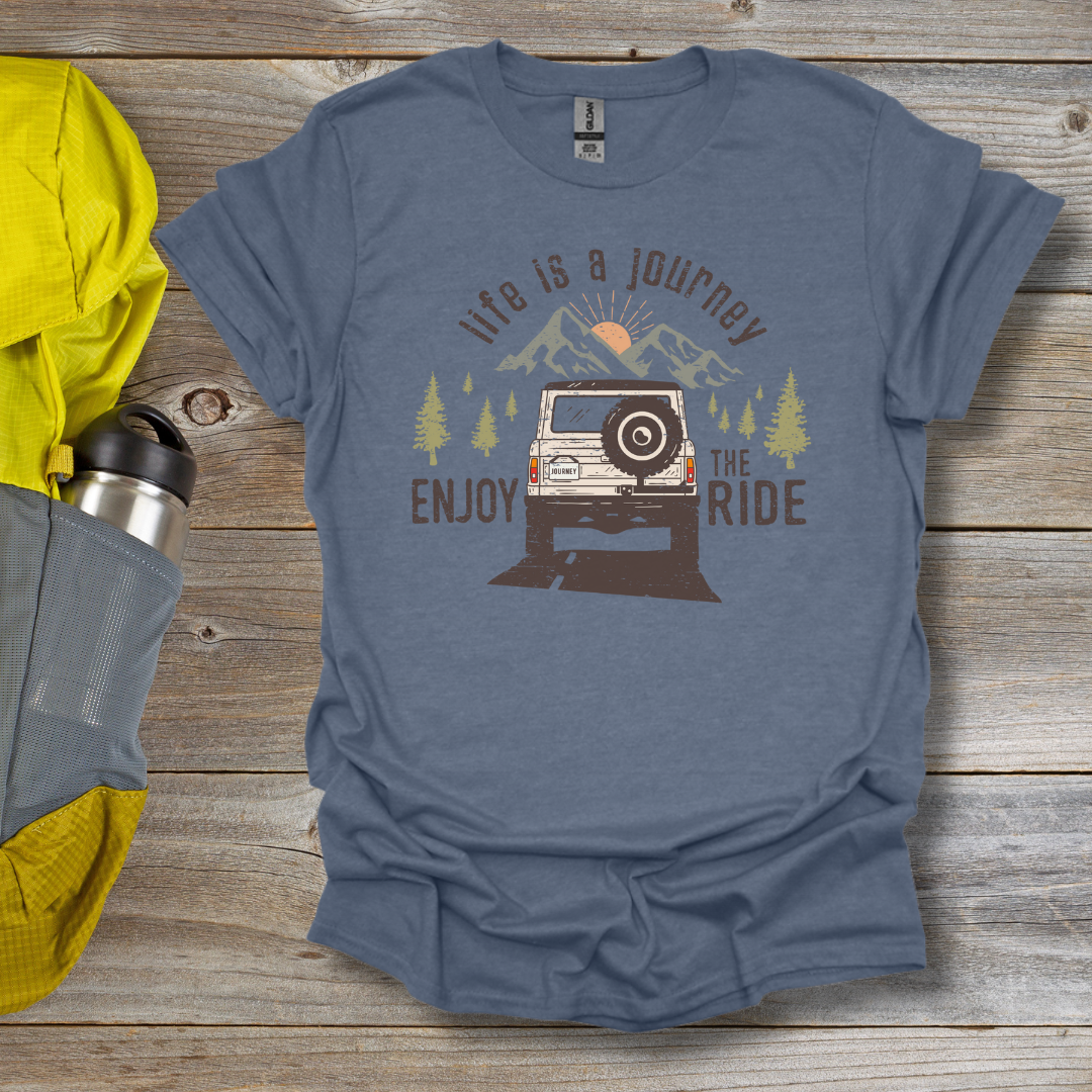 Enjoy the Ride T-Shirt