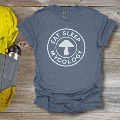 Mycology Enthusiast T-Shirt