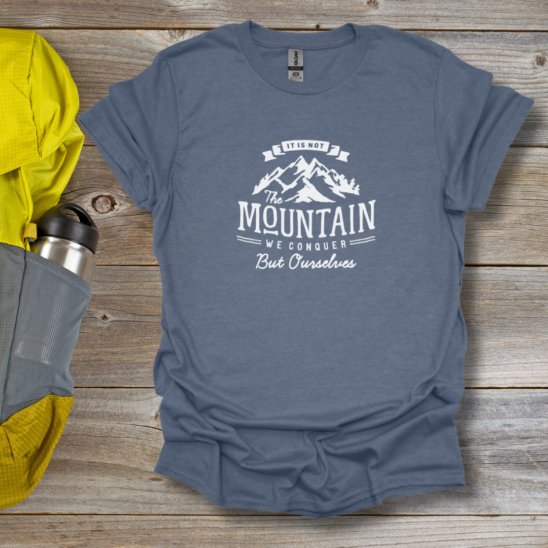 She Who Is Brave T-Shirt