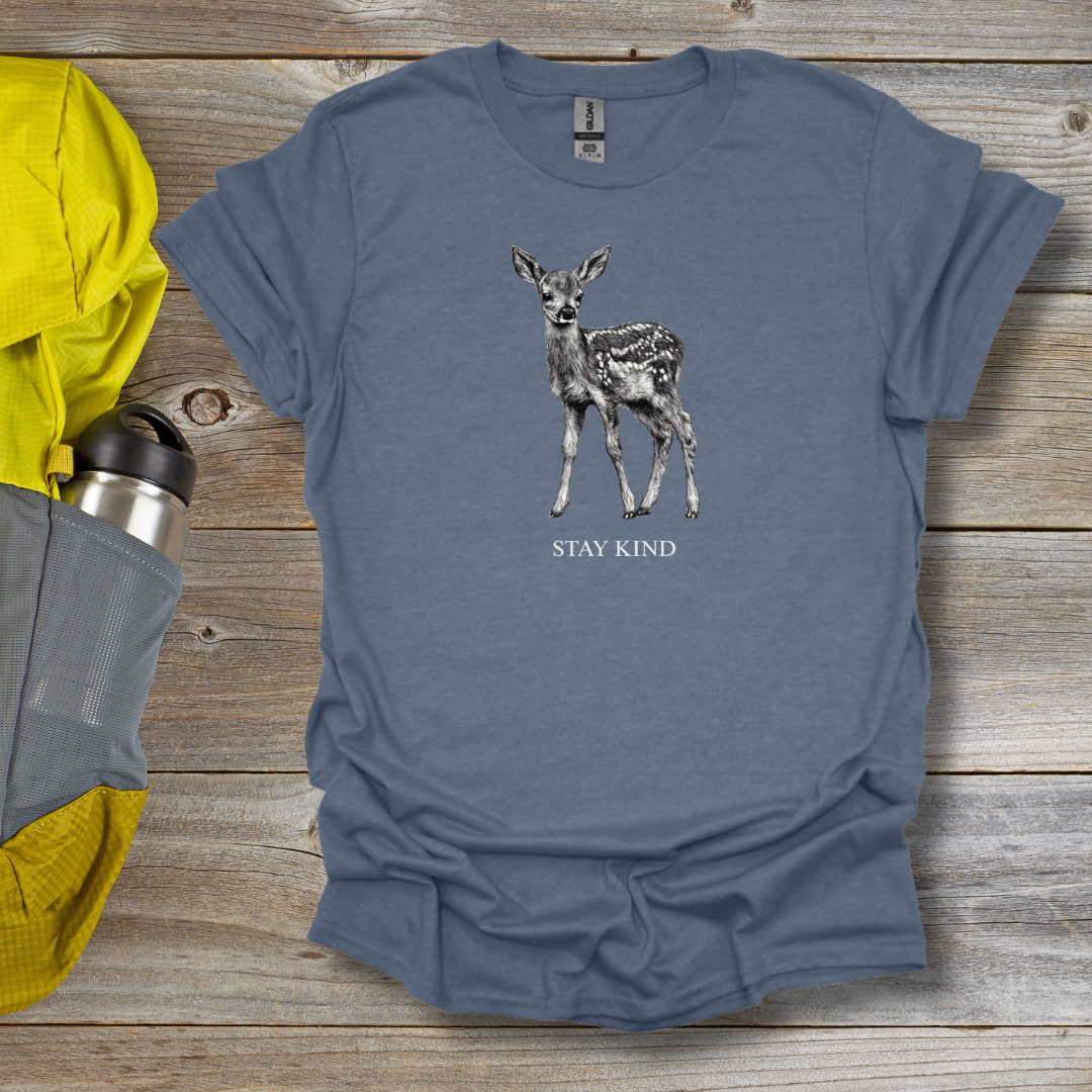 Fawn Kind T-Shirt
