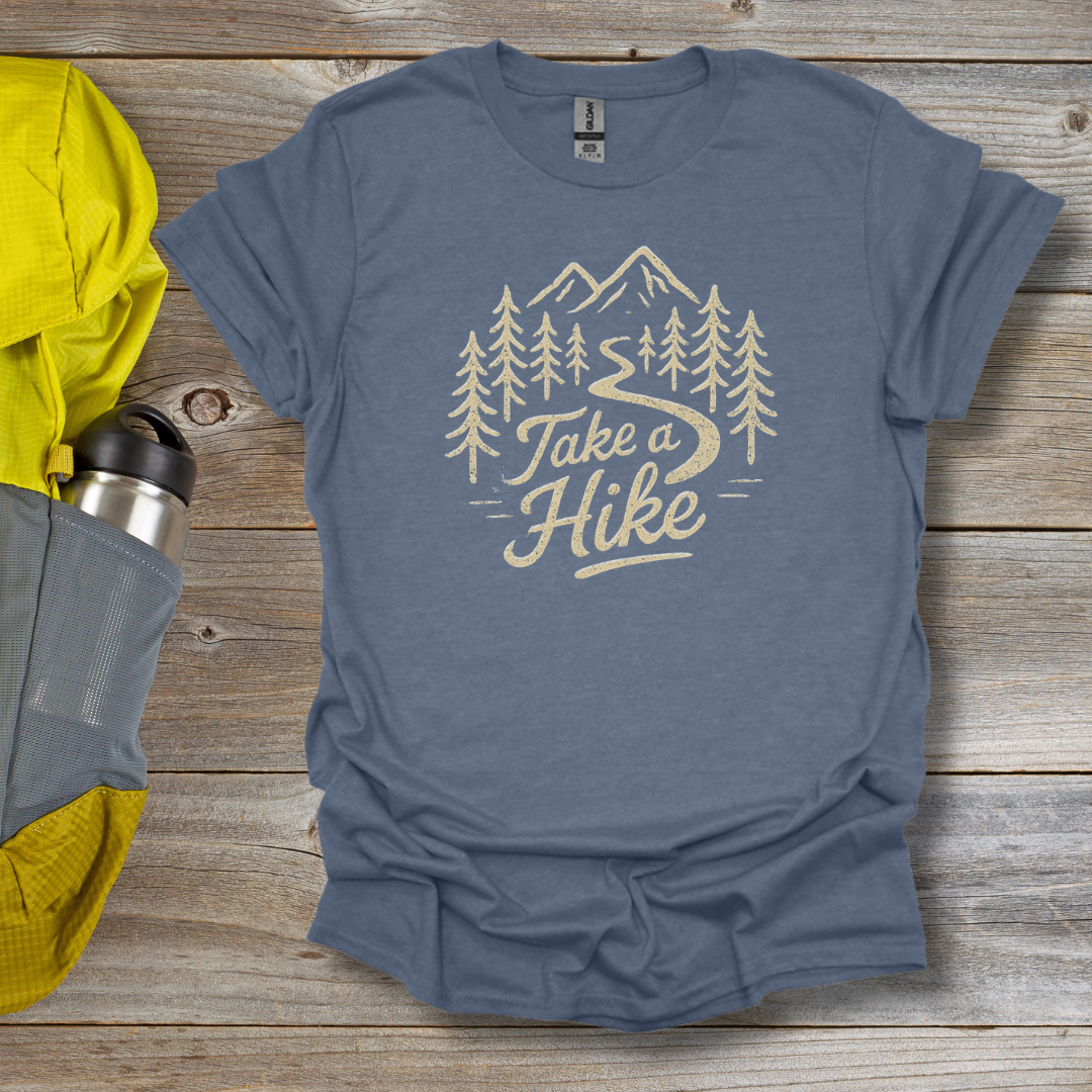 Take a Hike T-Shirt