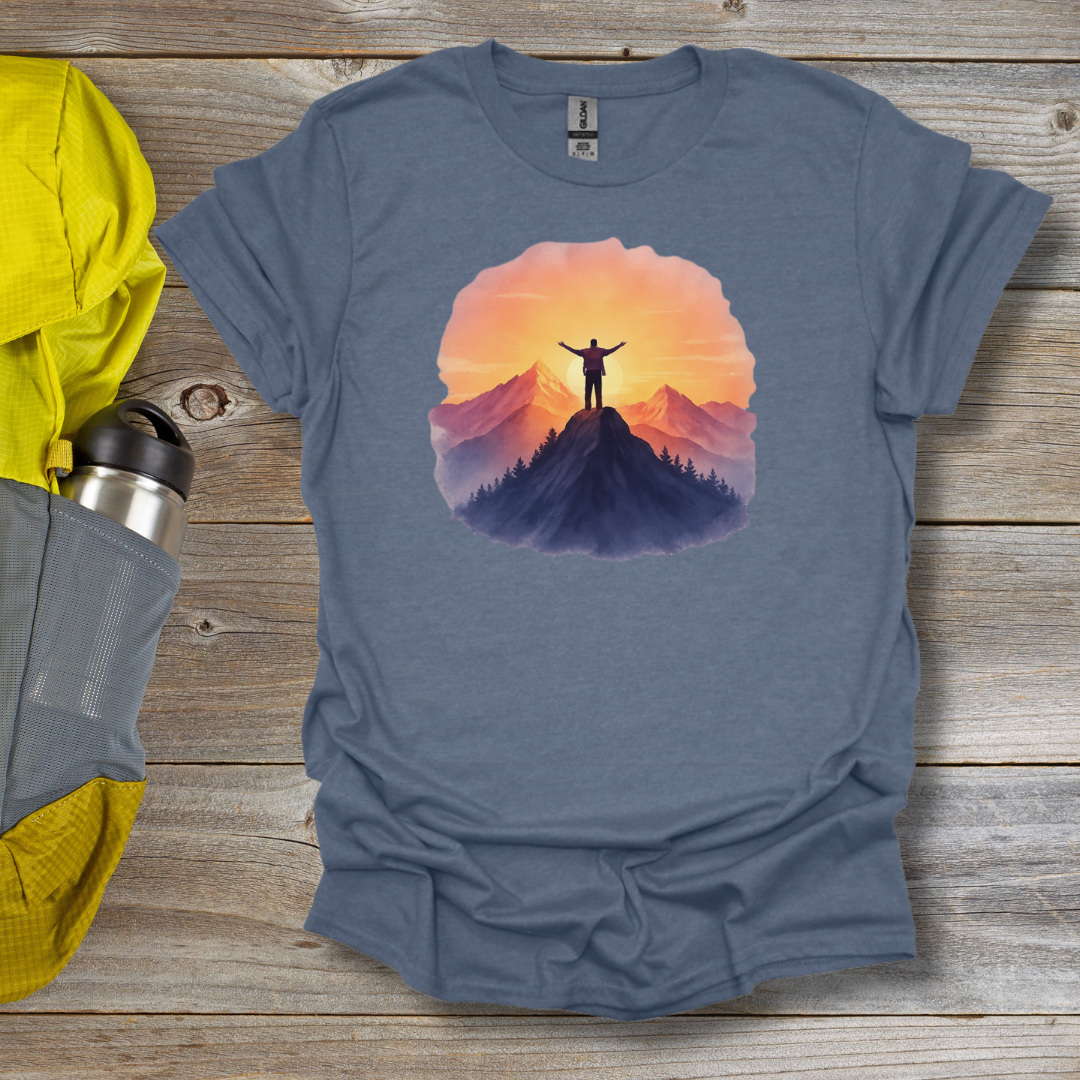 Mountain Summit T-Shirt