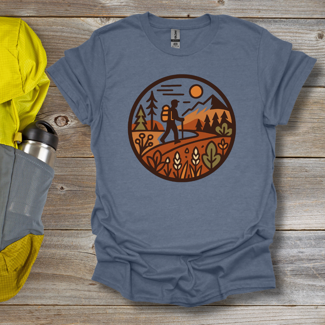 Nature Explorer T-Shirt