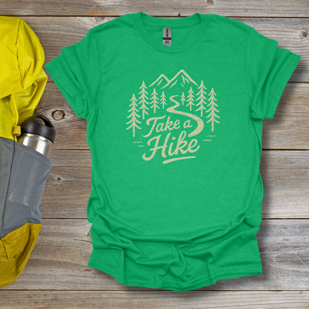Take a Hike T-Shirt