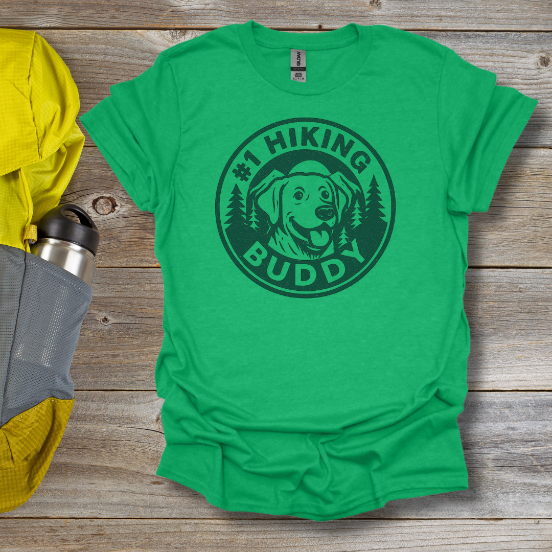 Hiking Buddy T-Shirt