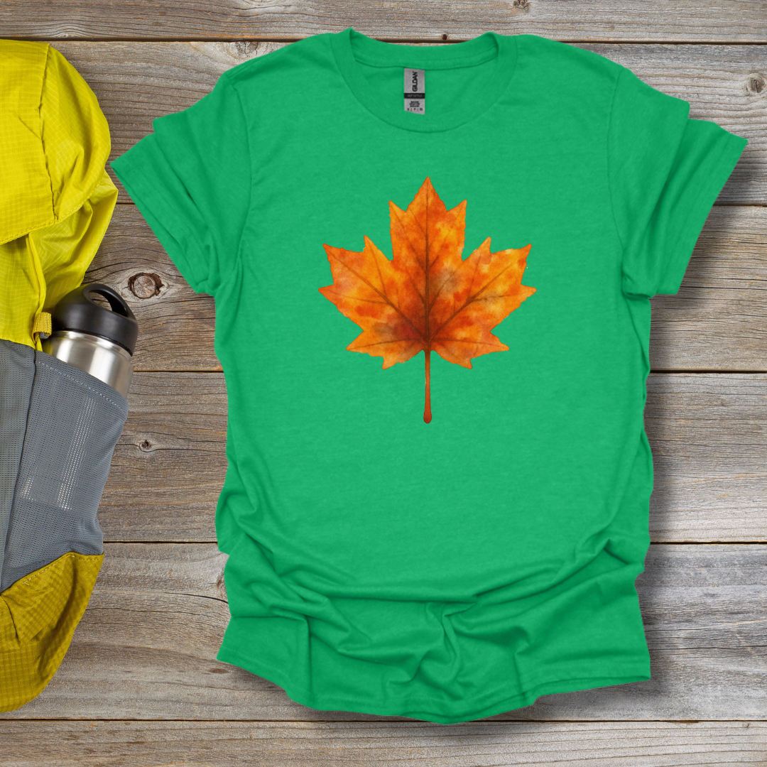 Maple T-Shirt