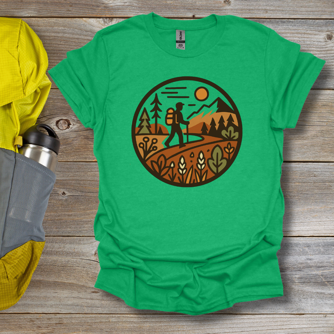 Nature Explorer T-Shirt