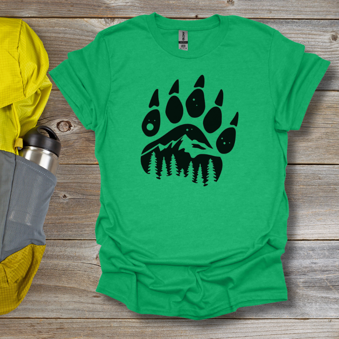 Bear Mountain T-Shirt