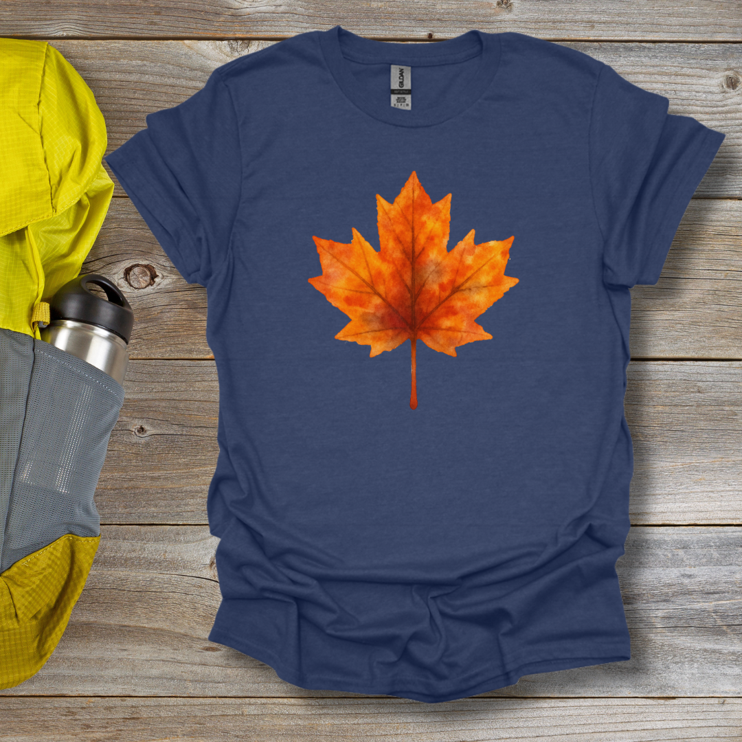 Maple T-Shirt