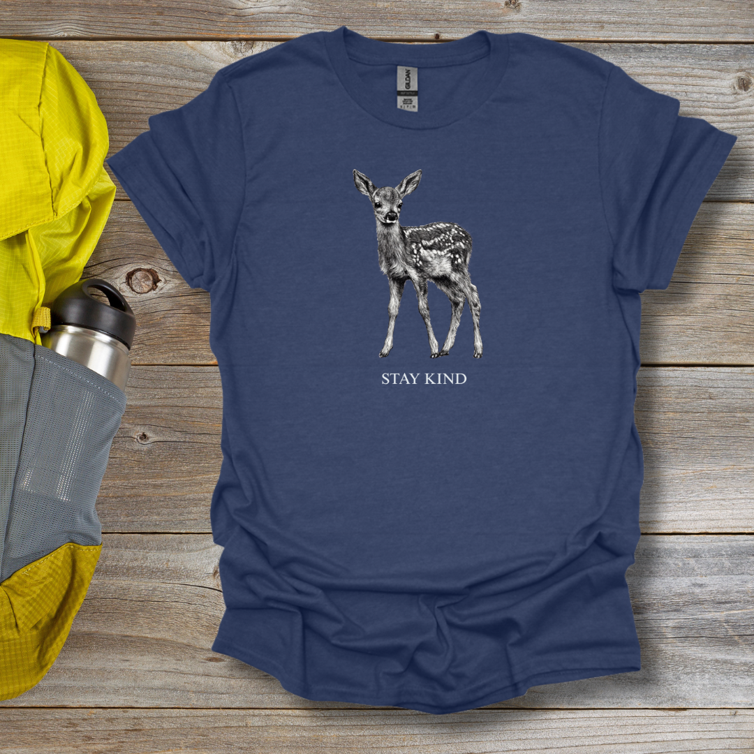Fawn Kind T-Shirt