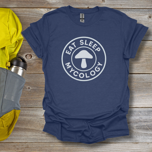 Mycology Enthusiast T-Shirt