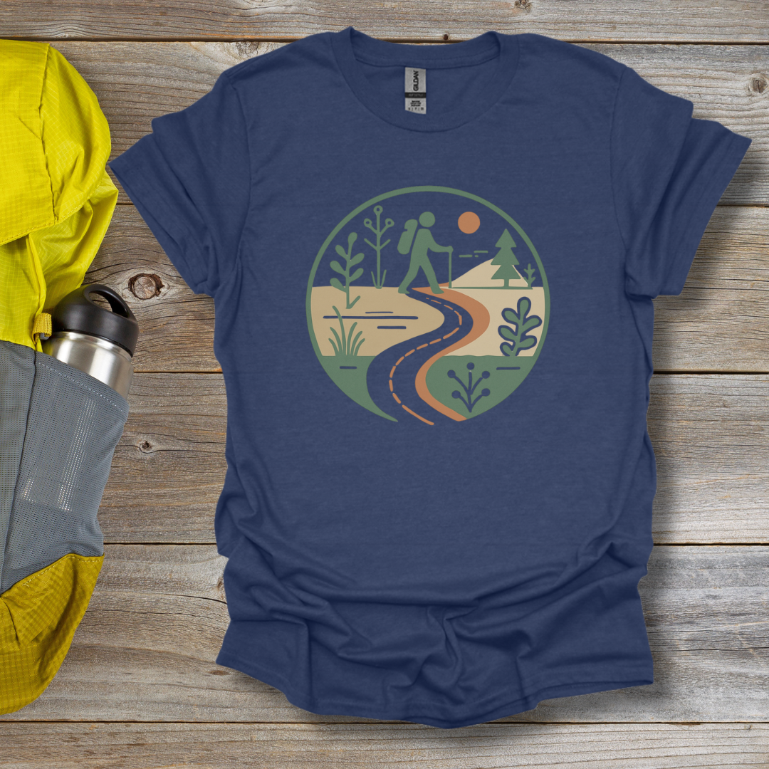 Nature Walk T-Shirt