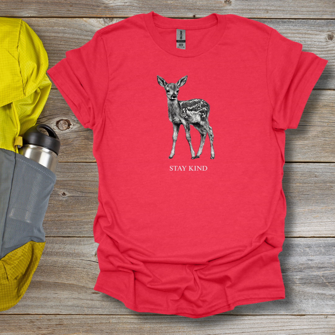 Fawn Kind T-Shirt